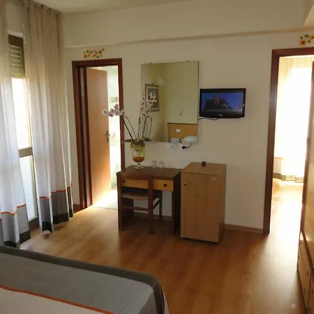 Hotel Mariani 3*