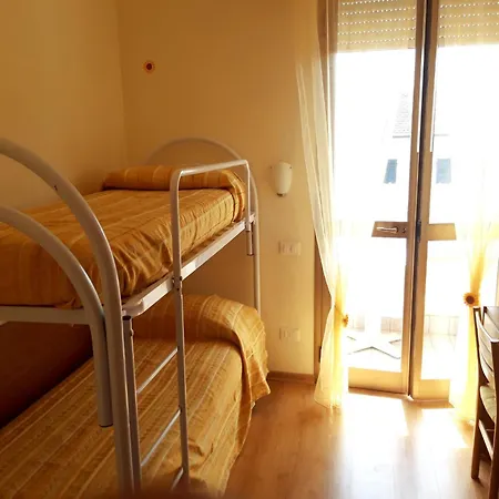 Mariani 3*