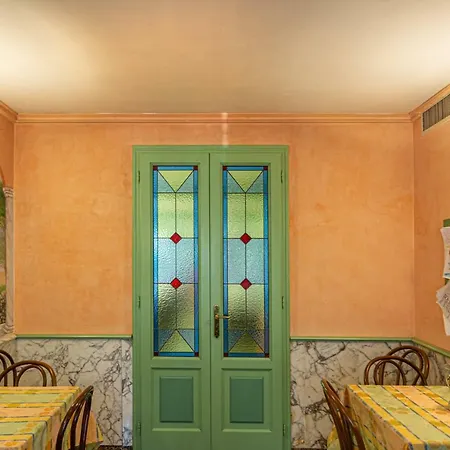 Hotel Mariani 3*