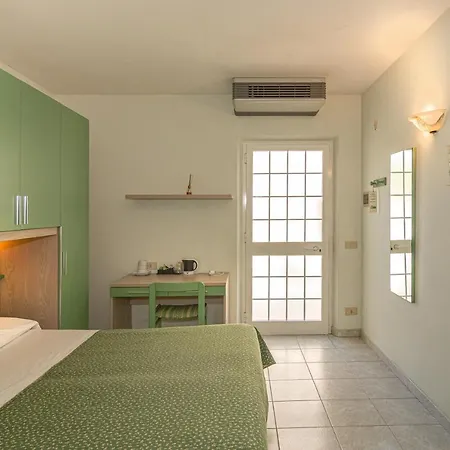 马里亚尼酒店 酒店 3*