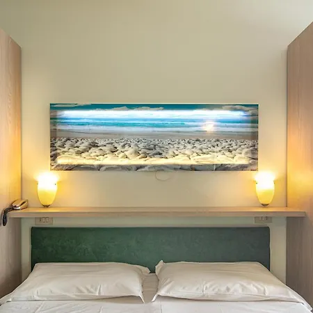 酒店 马里亚尼酒店