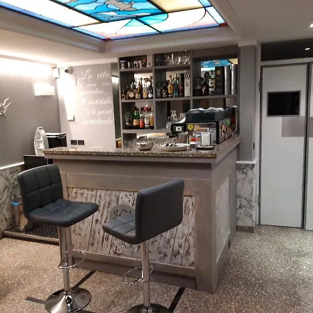 酒店 马里亚尼酒店 3*