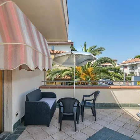 Mariani Hotel Lido di Camaiore