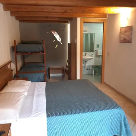 酒店 马里亚尼酒店