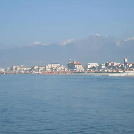 酒店 马里亚尼酒店