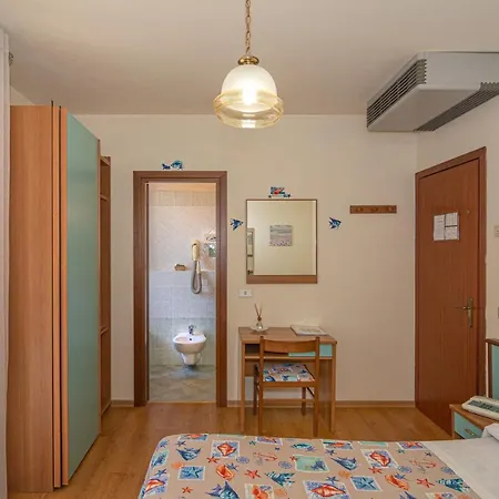 马里亚尼酒店 酒店