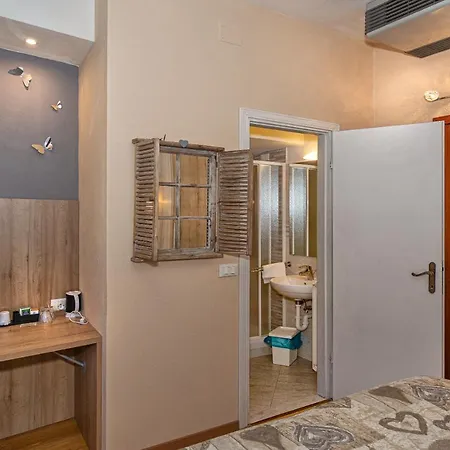 酒店 马里亚尼酒店 3*