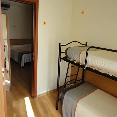 马里亚尼酒店 3*