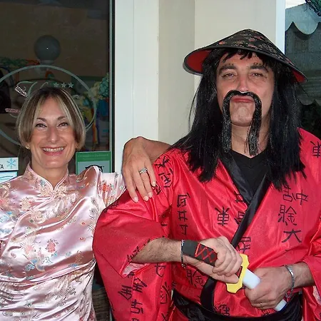 马里亚尼酒店 酒店 3*