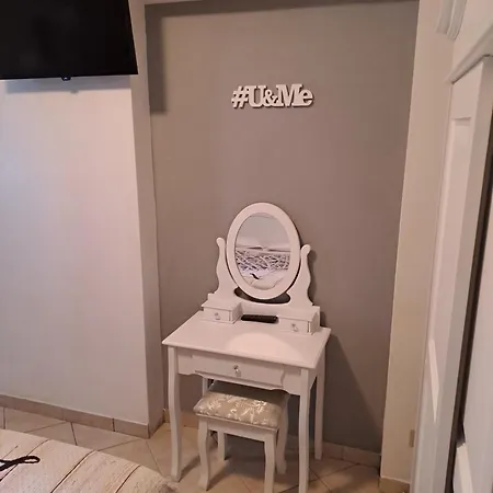 马里亚尼酒店 酒店