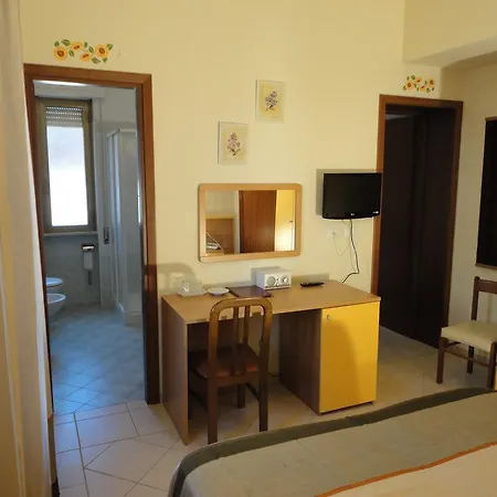 Mariani Hotel Lido di Camaiore
