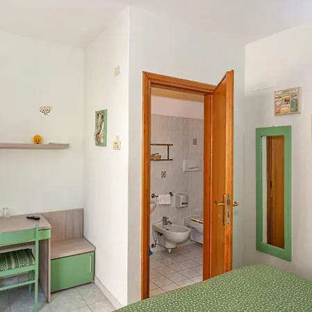 马里亚尼酒店 酒店