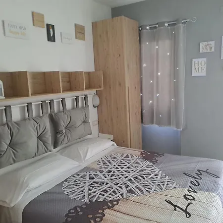 马里亚尼酒店 酒店 利多迪卡马约雷