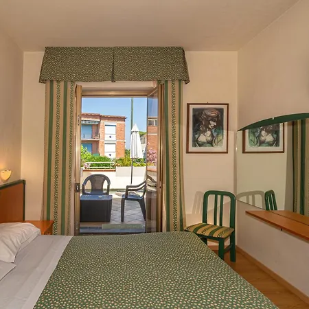 马里亚尼酒店 酒店 3*