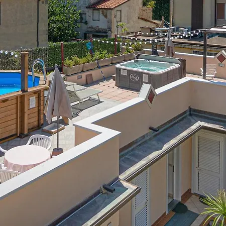 Hotel Mariani Lido di Camaiore