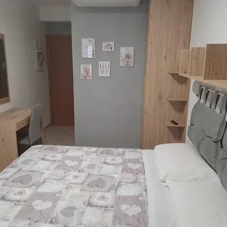 Mariani Hotel 3*
