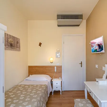 Hotel Mariani