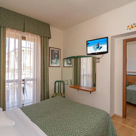 Mariani Hotel 3*