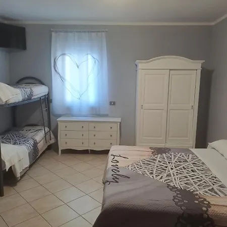 Mariani 3* Lido di Camaiore
