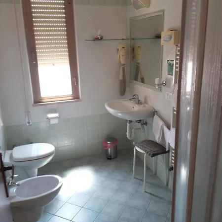 Mariani Hotel Lido di Camaiore