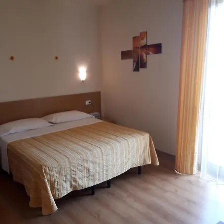 Hotel Mariani Lido di Camaiore