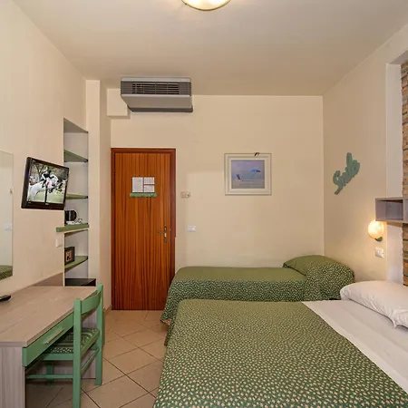 Hotel Mariani