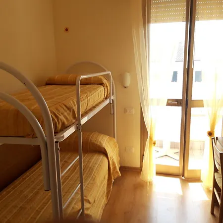 Mariani Hotel 3*