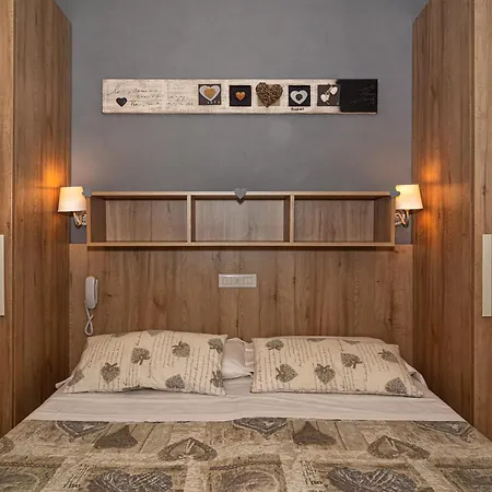 Hotel Mariani 3*