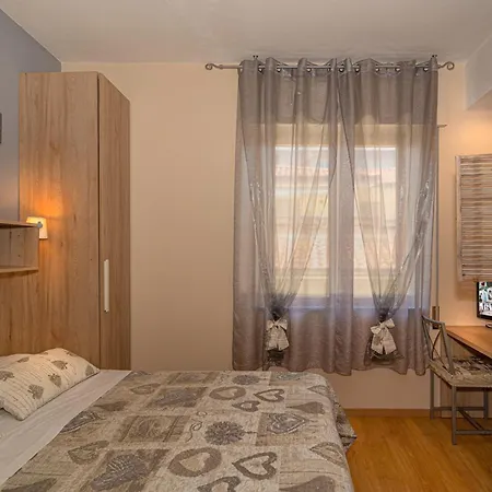 Mariani 3* Lido di Camaiore