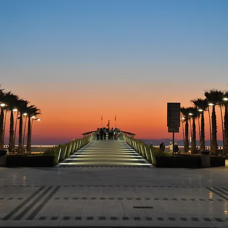 酒店 马里亚尼酒店 3*