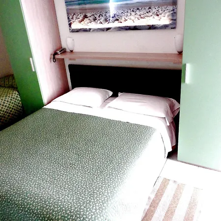 马里亚尼酒店 酒店 利多迪卡马约雷