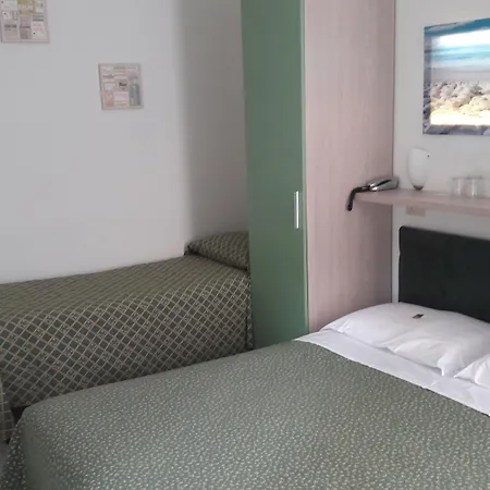 马里亚尼酒店 酒店 3*