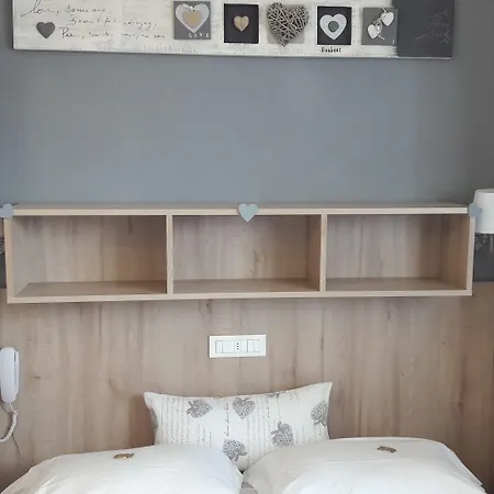 马里亚尼酒店 利多迪卡马约雷