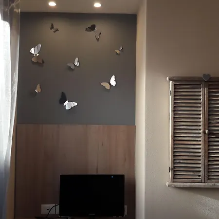 马里亚尼酒店 3*