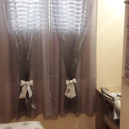 马里亚尼酒店 3*