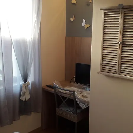 马里亚尼酒店 酒店 利多迪卡马约雷