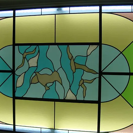 马里亚尼酒店 酒店 3*