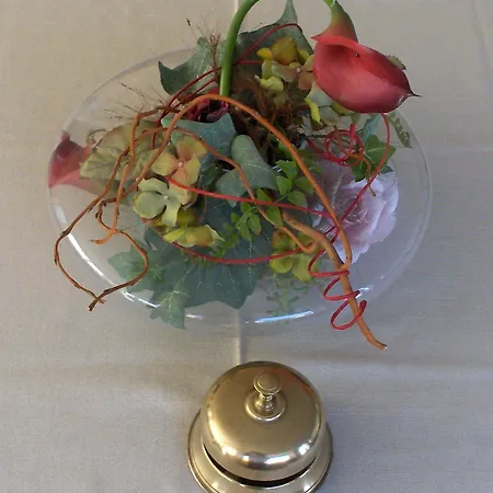 酒店 马里亚尼酒店 3*