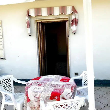 马里亚尼酒店 3*