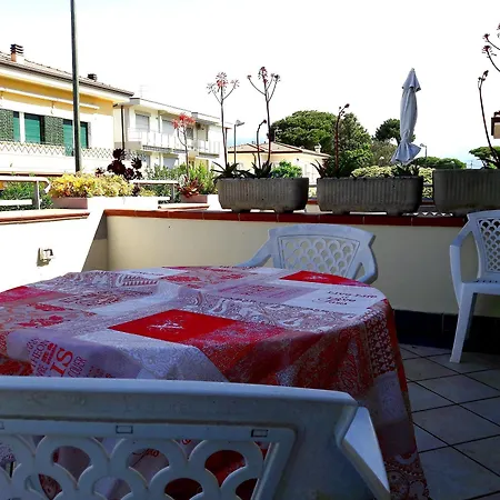 马里亚尼酒店 酒店