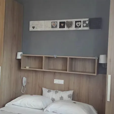 Mariani Szálloda 3*