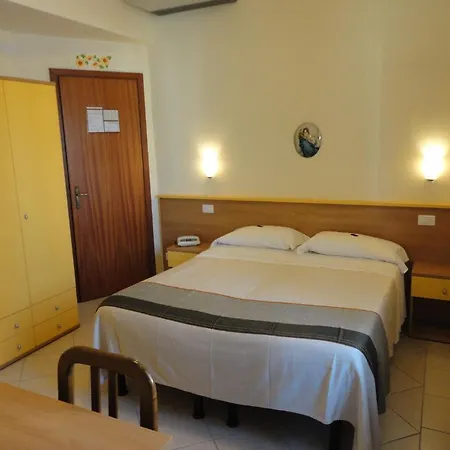 酒店 马里亚尼酒店 利多迪卡马约雷