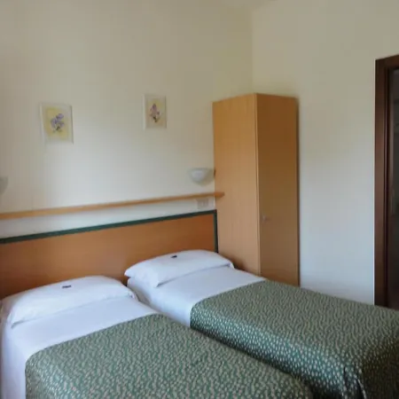 马里亚尼酒店 酒店 3*