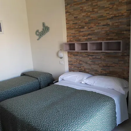 Mariani 3* Lido di Camaiore