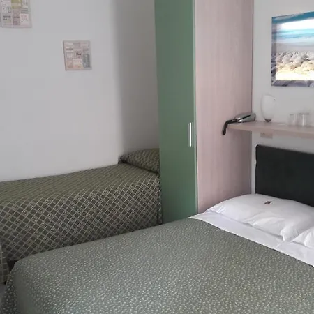 Mariani Hotel