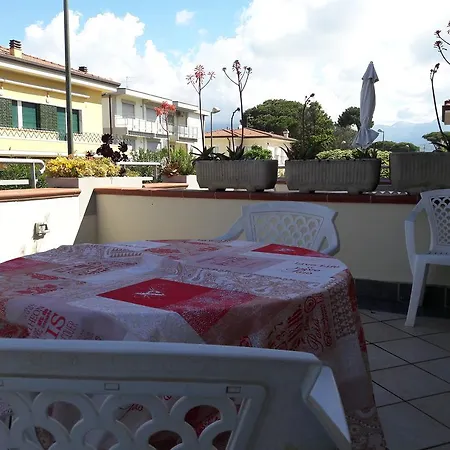 Mariani 3* Lido di Camaiore