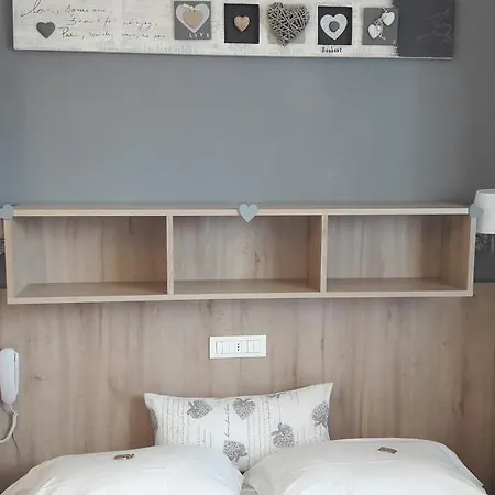 Mariani Hotel 3*