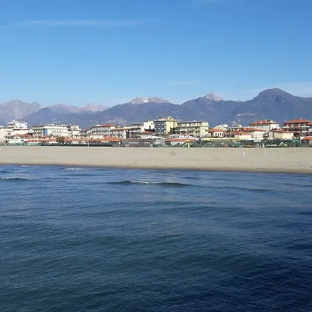 Hotel Mariani Lido di Camaiore