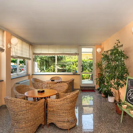 Mariani Hotel 3*