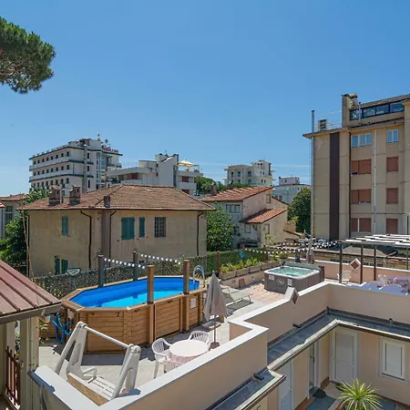 Mariani Hotel Lido di Camaiore